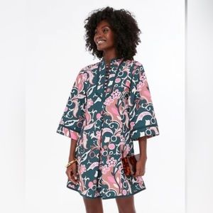 Tuckernuck Magnolia Chintz Indre Dress from Cameron Eubanks Collaboration.